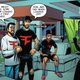 Image for article titled Batman's New Video Game Team Up Didn't Have to Be Like This